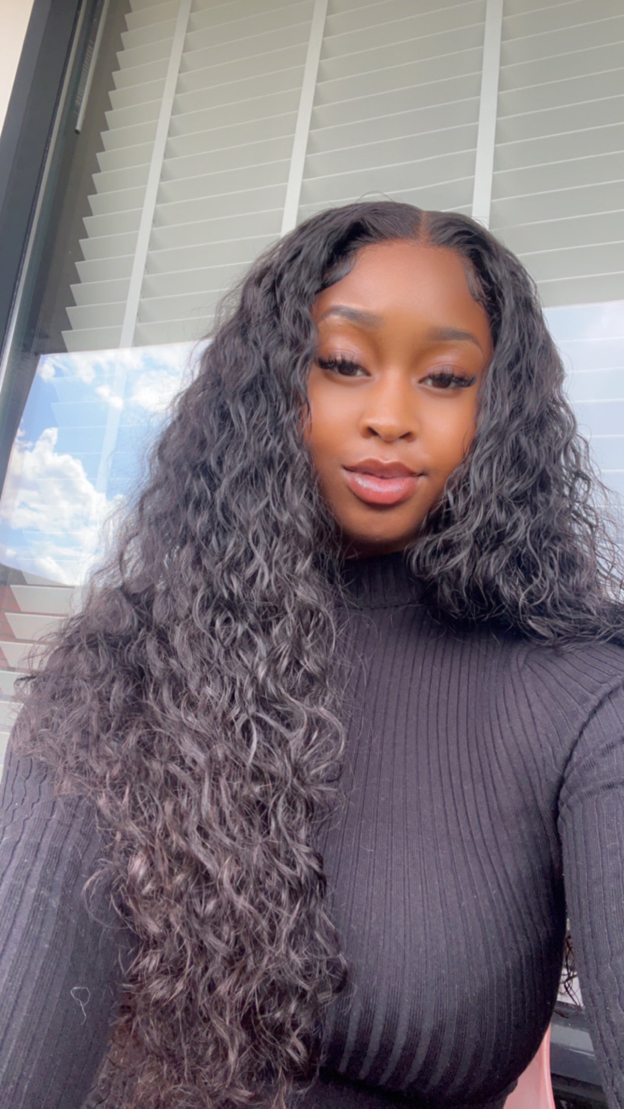 NINA WIG UNIT