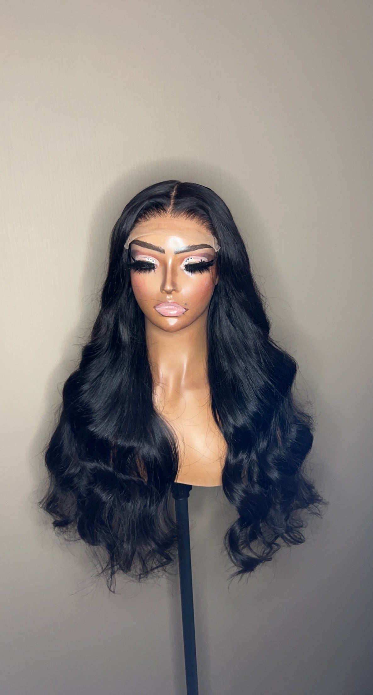 SAGE WIG UNIT