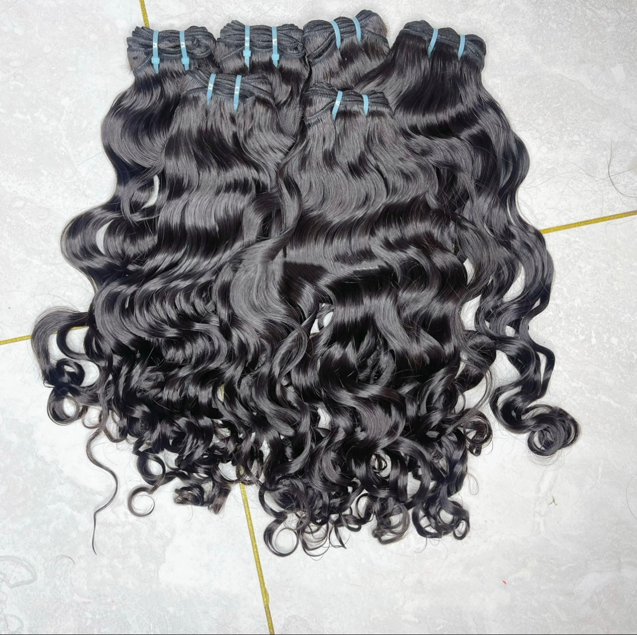 * NEW * Cambodian Seaside Wavy