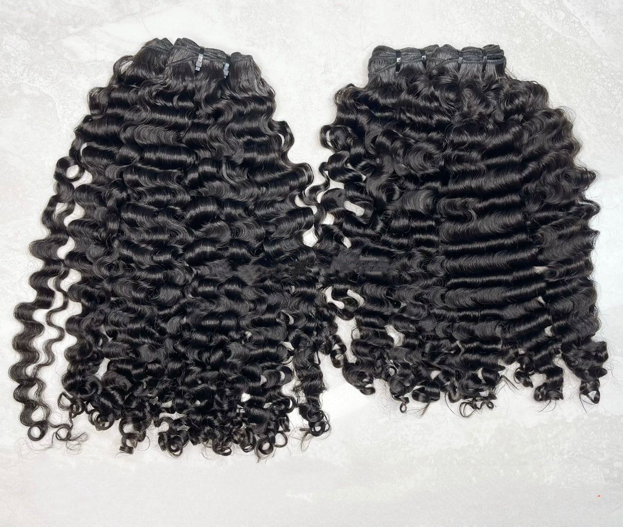 * NEW * Cambodian Majestic Curls