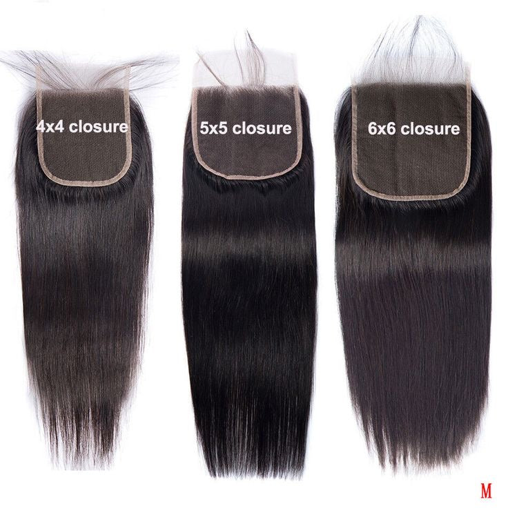 HD Closure