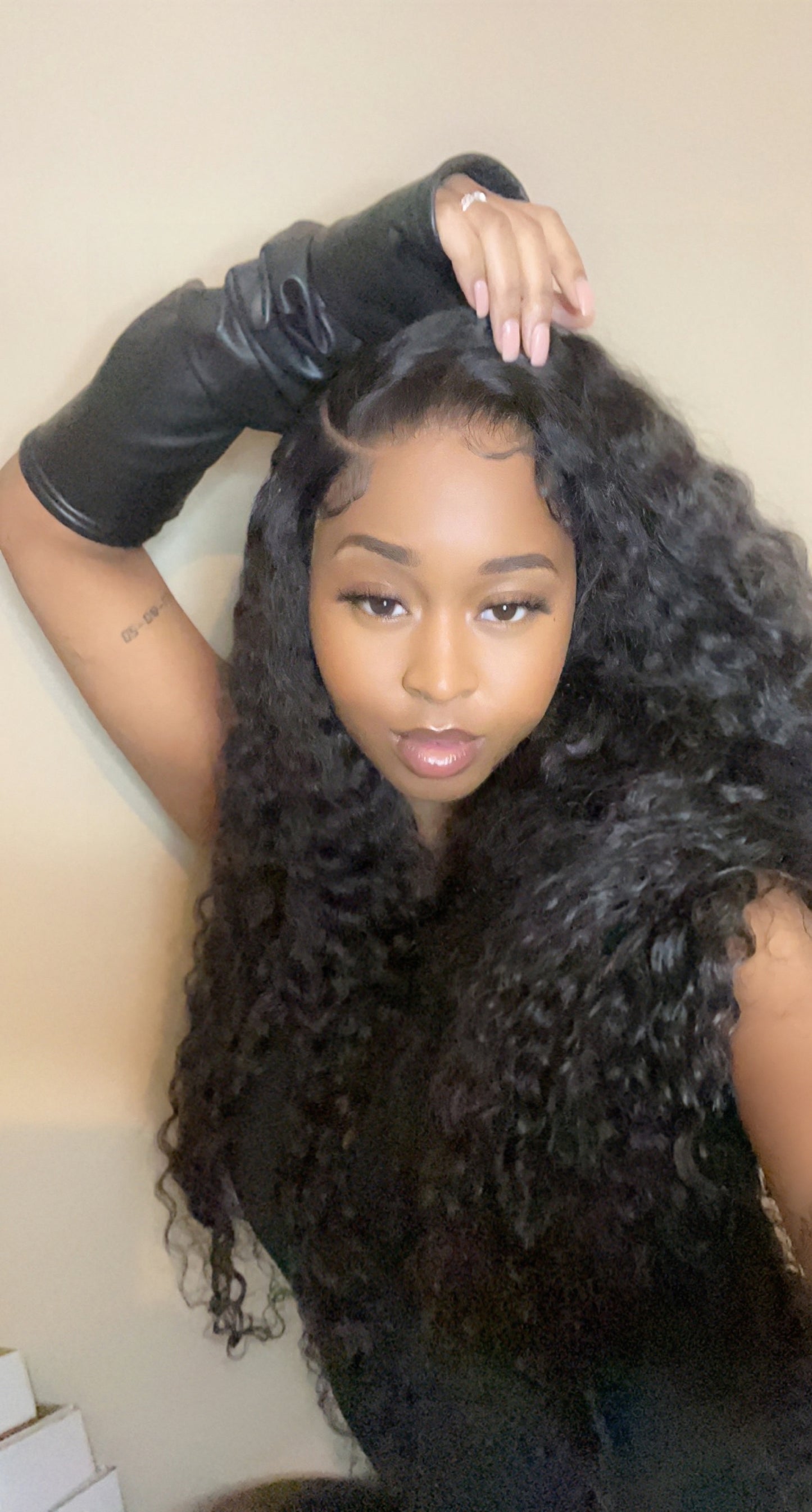 NINA WIG UNIT
