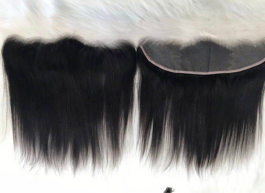Frontal Straight Wig - MarielRose Extensions - High Quality and Luxury Hair Extensions